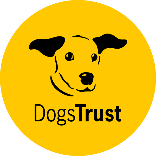 Dogstrust.ie Logo